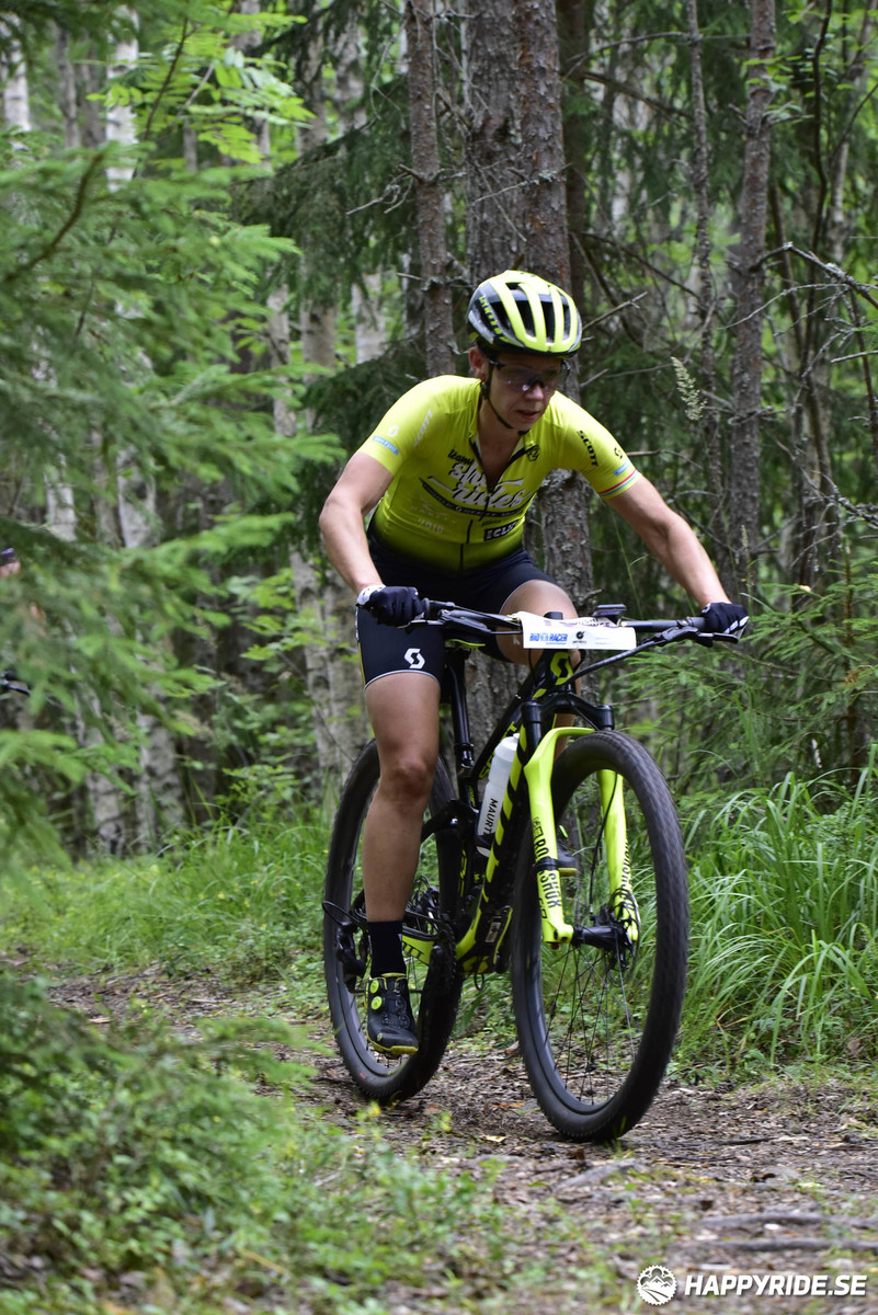 Bild från Engelbrektsturen 2019